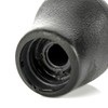 LST Gear Knob 5-Speed Nickel Trim II 2 GO 1
