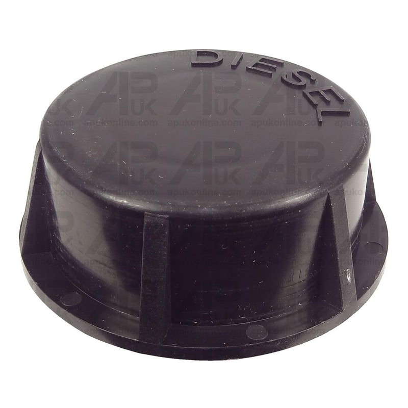 Diesel Fuel Tank Cap Replacement for Case International IH 4210