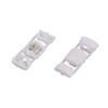 Amon 3334 Wiring Connectors, White, AV(S) 0.2 - 0.3 sq,