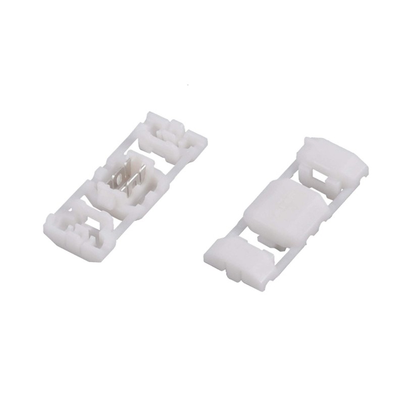 Amon 3334 Wiring Connectors, White, AV(S) 0.2 - 0.3 sq,