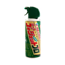 ゴキジェットプロ ゴキブリ用殺虫スプレー [300mL]