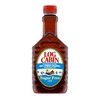 Log Cabin Sugar Free Syrup, 12 FL OZ (Pack of