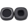 XXTMZ Ear Pads Memory Foam Replacement Marshall Major II/III Bluetooth