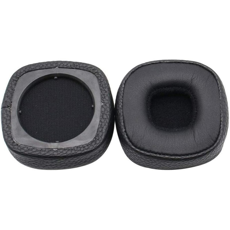XXTMZ Ear Pads Memory Foam Replacement Marshall Major II/III Bluetooth