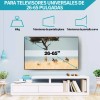Soportes Monitor Soportes Tv Para Pantallas Pared De 26 -65