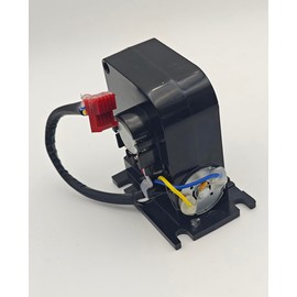 Resistance Tension Motor 6V Compatible with Nordic-Track Elite 14.9 Elliptical Replaces 193223 175656 182556 182851 6v