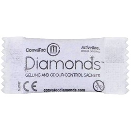 Diamonds Superabsorber Sachets