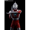 S.H. Figuarts BAS63441 Ultraman (True Bone Carving Process), Approx. 5.9