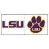 Craftique Cooler Cals (CC LSU/PAW 2-PACK DECAL 2"_37426)