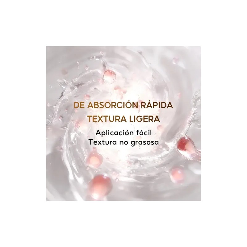 Papa Feel Tónico Facial Microcápsulas 12x Reparador 100ml Sensible Día/noche