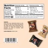 Candy Break Coffee Drops, Center Filled Hard Candy, Coffee Candy