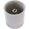 SPARES2GO Thermostat Knob for Potterton Prima Profile & fits Baxi
