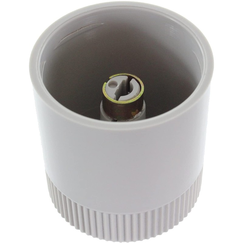 SPARES2GO Thermostat Knob for Potterton Prima Profile & fits Baxi