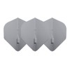 L. style L-flight champagne built-in L1EZ standard grey