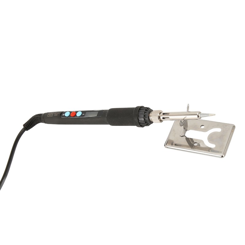 Digital Soldering Iron Kit Universal Electric Soldering Iron with LCD