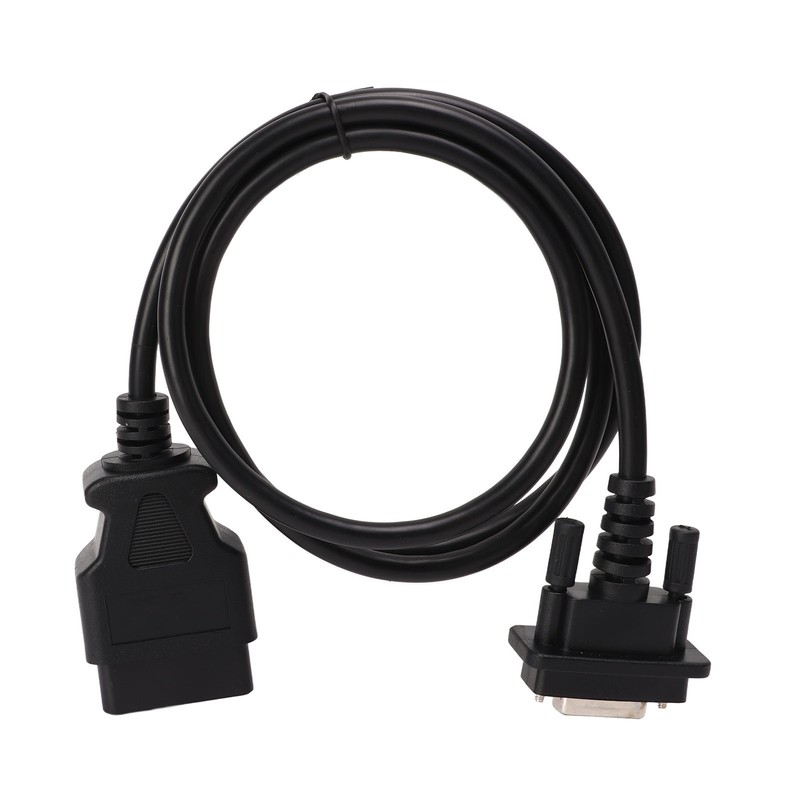 Diagnostic Programming Tool Multiple Language Integrated Information System for Can