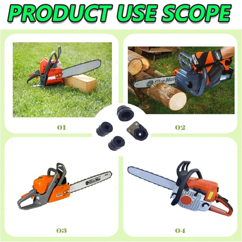 Buffer Kit Buffer Mounts Super 028 Replaces 1122-790-9905 1121-7909909 11187909930