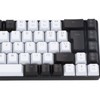 Membrane Gaming Keyboard 68 Keys RGB Backlit Ergonomic USB Interface