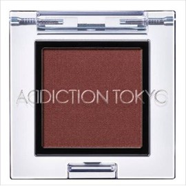 ADDICTION The Eyeshadow Matte #028M La Mamounia [Parallel Import]