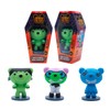 Just Toys LLC Deddy Bears Mini Figures (Series 2)