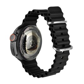 Perfect Choice Smartwatch Amber Pantalla Amoled 1.43" Multi-lenguajes con Uso por Carga: hasta 5 días