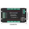 24 Channel DMX512 Decoding Controller LED Color RGB Strip Lights