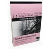 Daler Rowney – Smooth Heavyweight Sketchbook – 220gsm – 25
