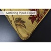 Riva Paoletti Zurich Cushion Cover - Decorative Floral Jacquard Design