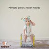 Neek Cotton | Set de 5 Extensores para Pañalero de