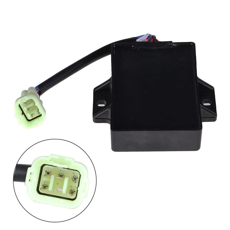 labwork CDI Box Replacement for Can-Am DS650 DS 650 2000