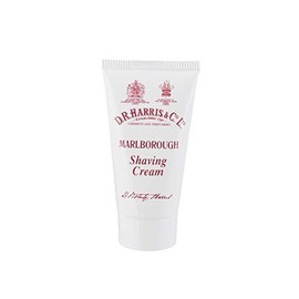 D.R. Harris Marlborough Trial Size Shaving Cream Tube 15 ml
