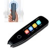 Language Translator Smart Pen BT WiFi Photo Scanning 134 Online