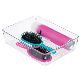 InterDesign Rain Grand Tray