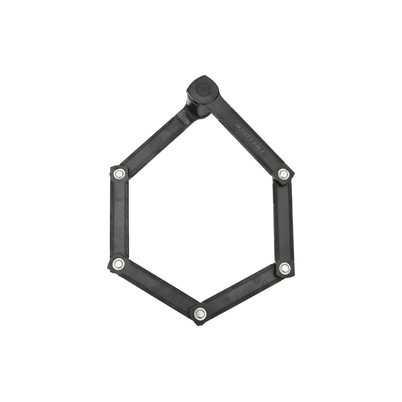 Trelock FS 380/85 Manufaktur Folding Lock