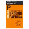 Cooks' Ingredients Organic Paprika 42g