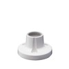 Patrite SZP-003W LR Series Round Bracket for Aluminum Poles N