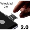 Servitae Memoria Micro TF 1tb 1 Tera con Adaptador