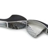 Kitchen Premium Garlic Press Stainless Steel Garlic Crusher Press Easy
