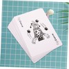 Generic 1set Ultra Large Giant Fun Poker Cards for Board