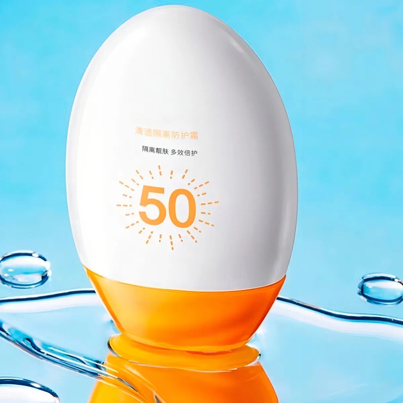 Protector Solar Facial Crema Corporal Hidratante Rostro