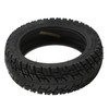 10in Electric Scooter Tire Rubber Off Road Vacuum Tyre Replacement