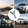 Control Arm Tool | Automotive Suspension Removal Prying Bar Tool