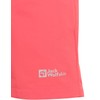 Jack Wolfskin Sun Shorts K, Sunset Coral