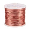 BENECREAT 15 Gauge 220FT Aluminum Jewelry Craft Wire - Anodized