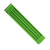 4 Lines 28 Cells Braille Writing Slate Plastic Learning Tools
