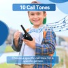 Retevis RT628 Kids Walkie Talkies, Long Range 2 Way Radio