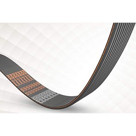 PIX - Poly V, 990L6, V- Belt, Poly L, 99in PL, 6 Rib