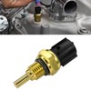 Hirificing Oil Temperature Sensor 48160-PGJ-003, 1434050 Engine Coolant Temperature Sensor