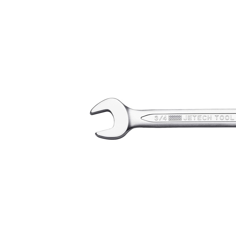 Jetech 3/4 Inch Combination Wrench - Industrial Grade Spanner with