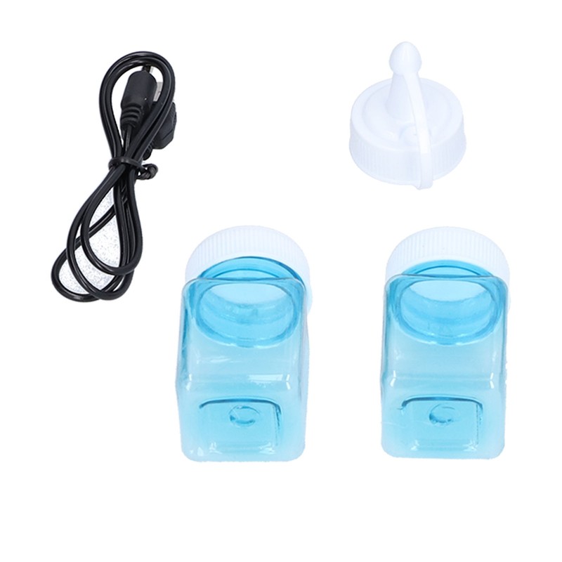 Children Summer Light Music Bubble Machine Electric Bubble Blower Party